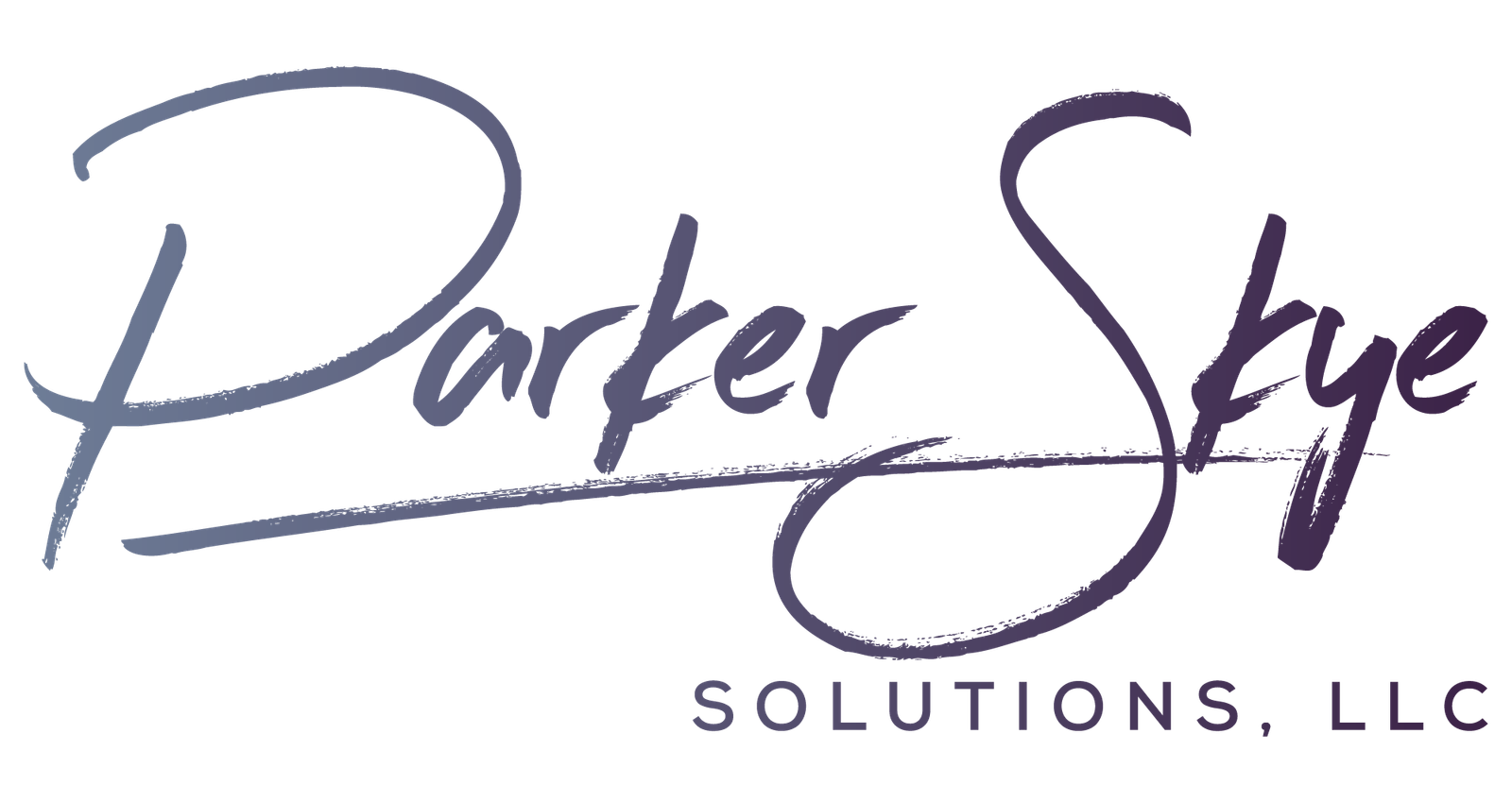 Parker Skye Solutions, LLC logo